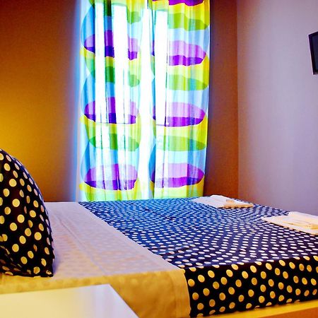 Bed And Breakfast Charming House Barletta Room photo