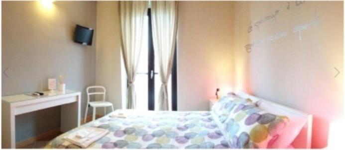 Bed And Breakfast Charming House Barletta Exterior photo