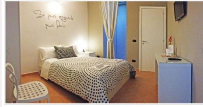 Bed And Breakfast Charming House Barletta Exterior photo