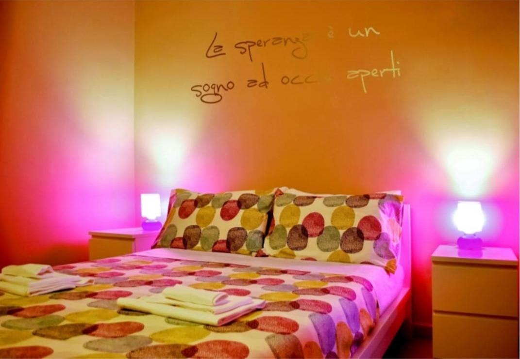 Bed And Breakfast Charming House Barletta Exterior photo
