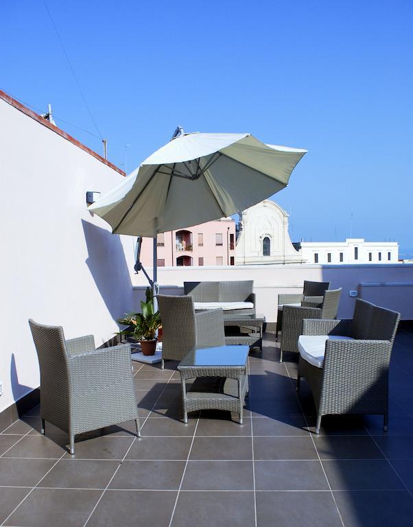 Bed And Breakfast Charming House Barletta Exterior photo