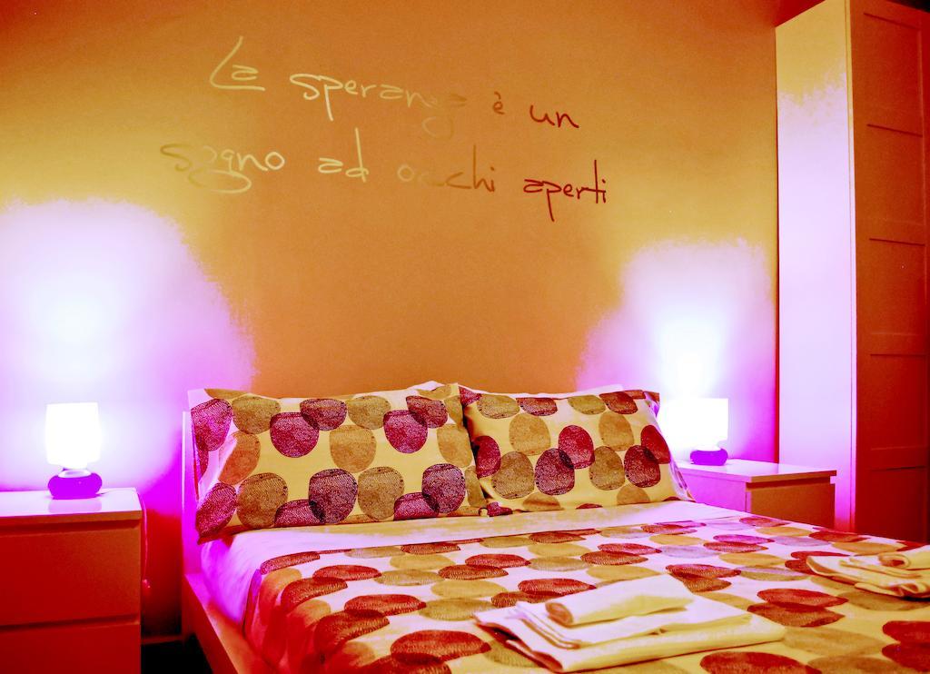 Bed And Breakfast Charming House Barletta Exterior photo